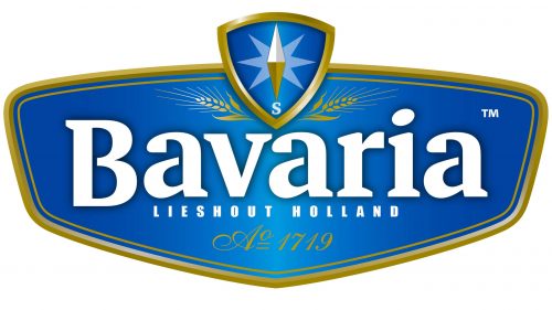 Logo de Bavaria depuis 2009