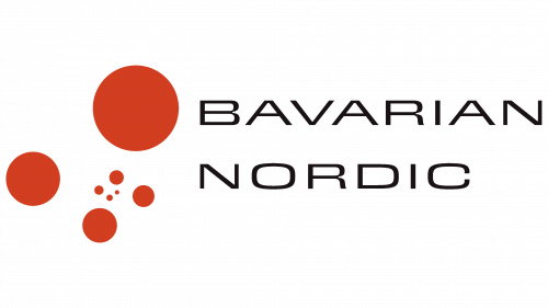 Logo de Bavarian Nordic