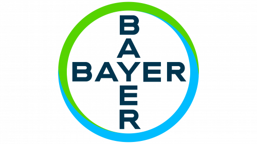Logo de Bayer