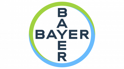 Logo de Bayer