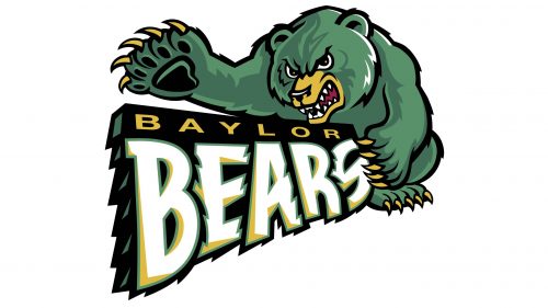 Logo de Baylor Bears
