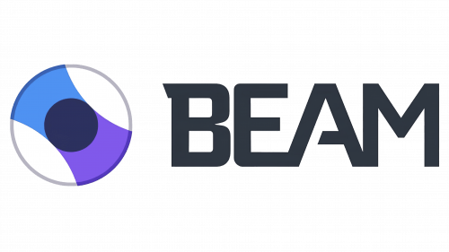 Logo de Beam 2016-2017