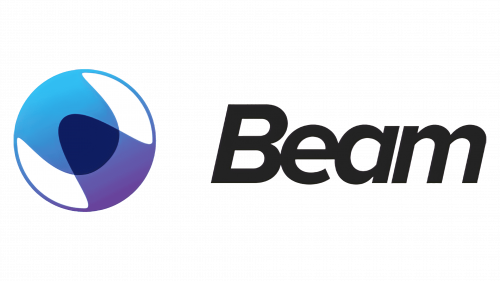 Logo de Beam en 2016
