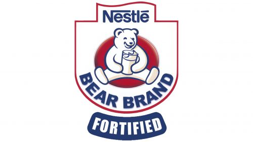 Logo de Bear Brand