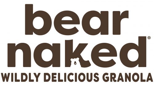 Logo de Bear Naked Granola