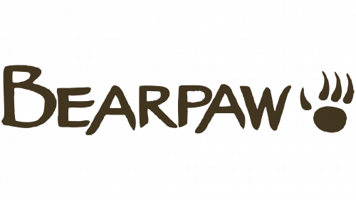 Logo de Bearpaw