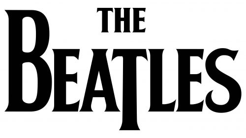 Logo de Beatles