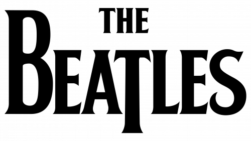Logo de Beatles