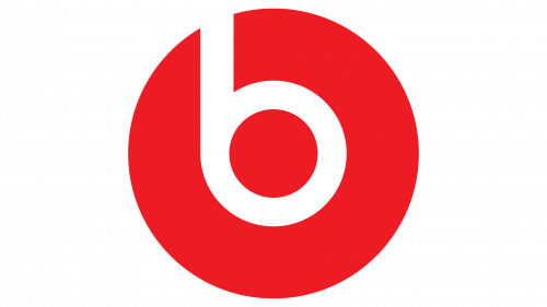 Logo de Beats
