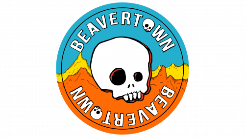 Logo de Beavertown