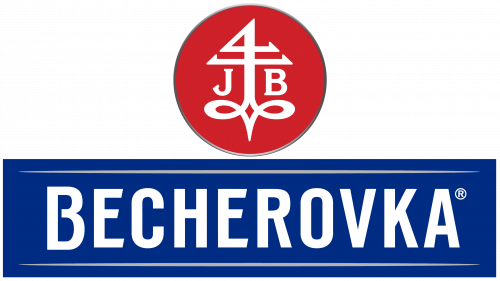 Logo de Becherovka