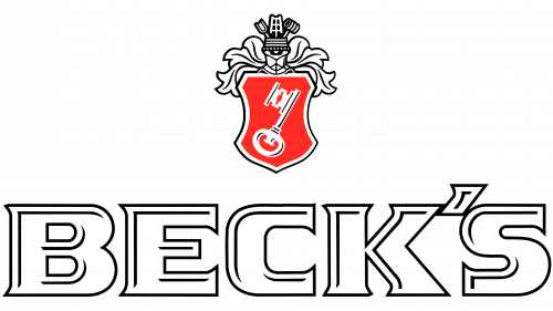 Logo de Beck's