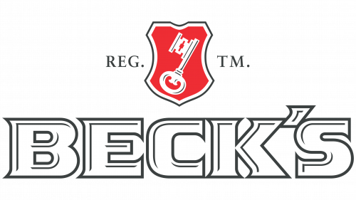 Logo de Beck's