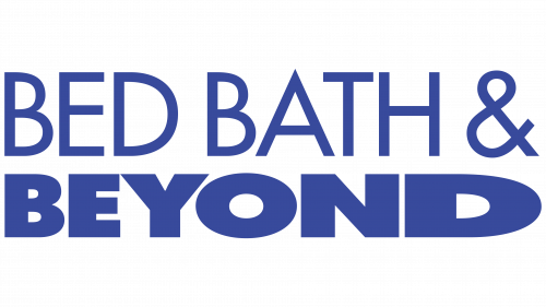 Logo de Bed Bath and Beyond en 2007
