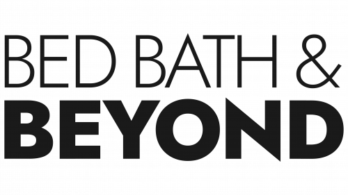 Logo de Bed Bath and Beyond en 2024