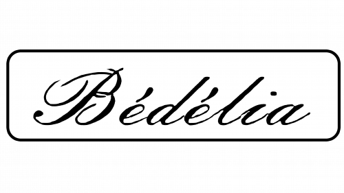 Logo de Bedelia