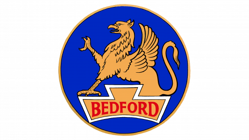 Logo de Bedford Vehicles