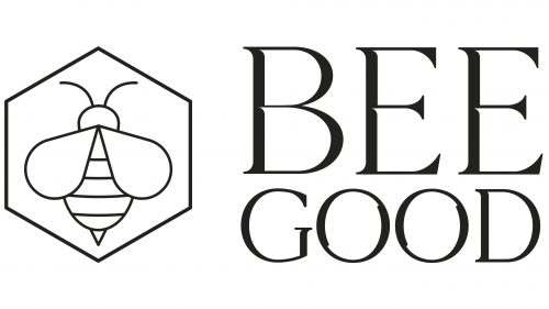 Logo de Bee Good
