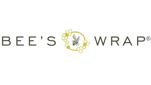Logo de Bee's Wrap