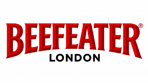 Logo de Beefeater
