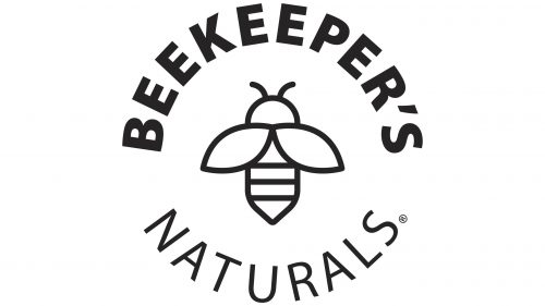 Logo de Beekeeper's Naturals