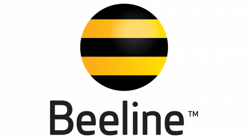 Logo de Beeline