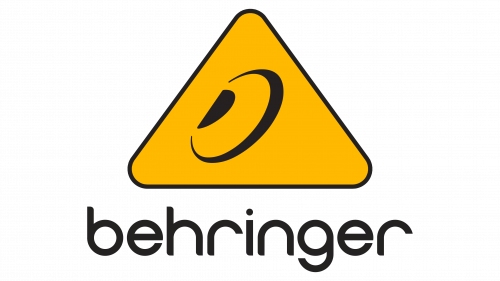 Logo de Behringer