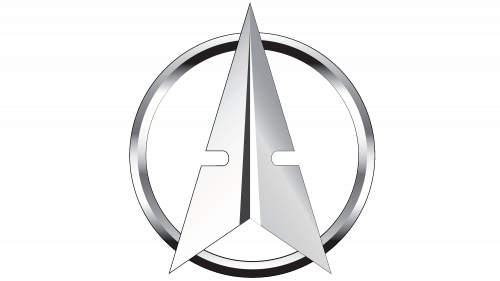 Logo de BeiBen