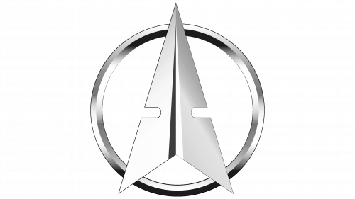 Logo de BeiBen Truck
