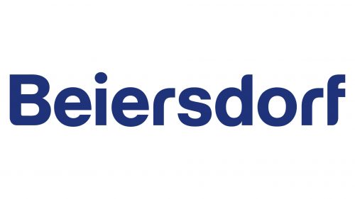 Logo de Beiersdorf depuis 2014