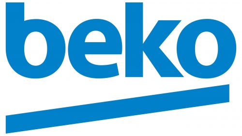 Logo de Beko depuis 2014