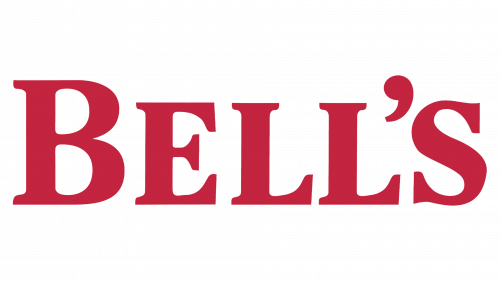 Logo de Bell's