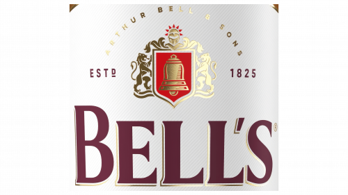 Logo de Bells en 2021