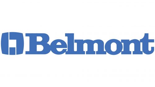 Logo de Belmont
