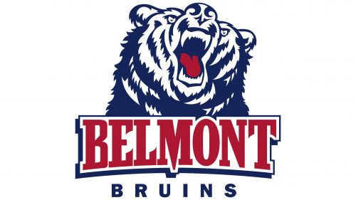 Logo de Belmont Bruins