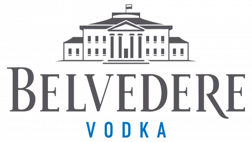 Logo de Belvedere