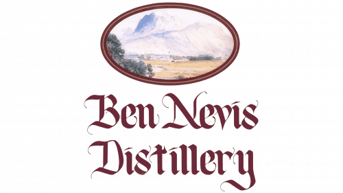 Logo de Ben Nevis
