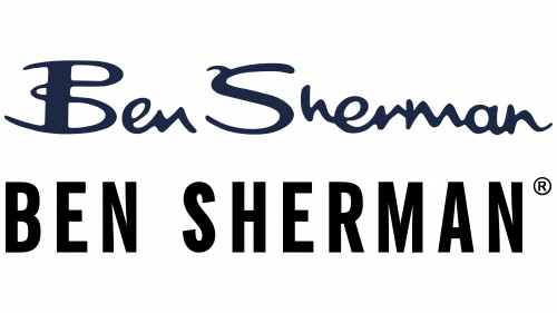 Logo de Ben Sherman