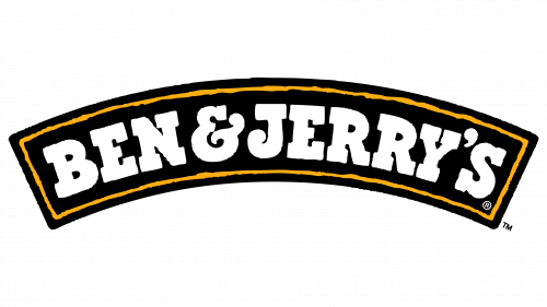 Logo de Ben and Jerry's
