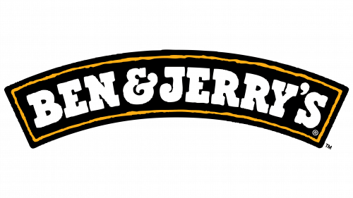 Logo de Ben and Jerry's