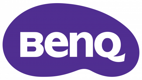 Logo de BenQ