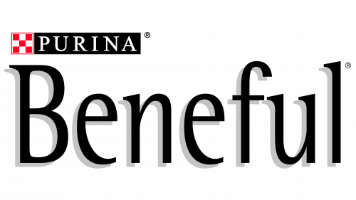 Logo de Beneful