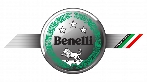 Logo de Benelli