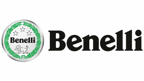 Logo de Benelli