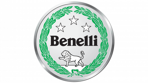 Logo de Benelli