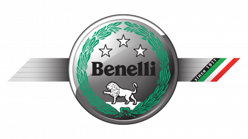 Logo de Benelli