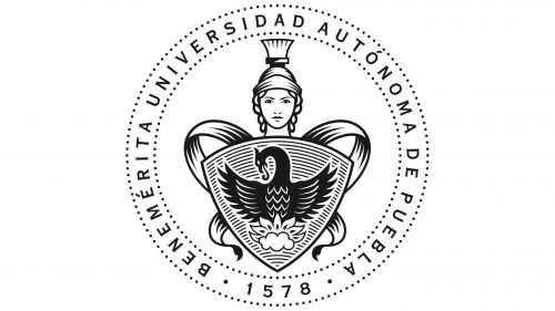 Logo de Benemerita Universidad Autonoma de Puebla