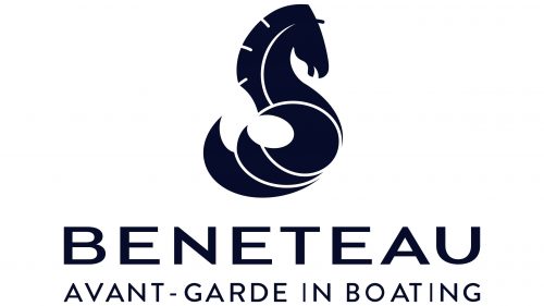Logo de Beneteau