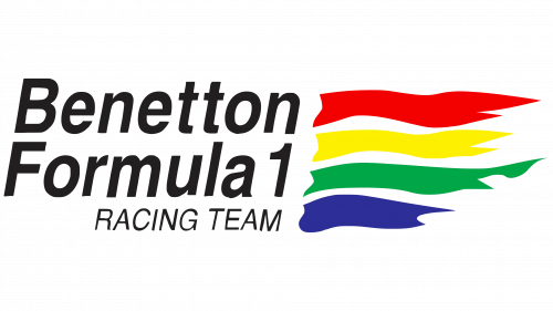 Logo de Benetton