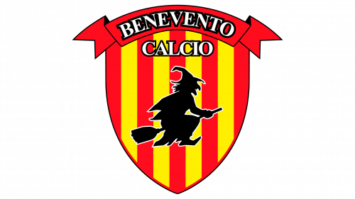 Logo de Benevento